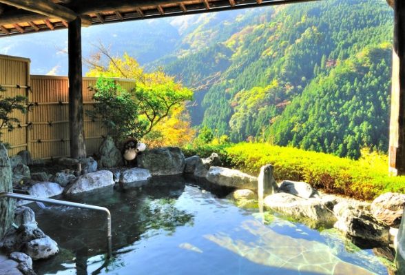 祖谷旅遊景點 祖谷旅遊景點