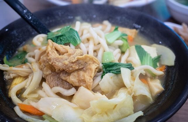 素食火鍋推薦 素食火鍋推薦