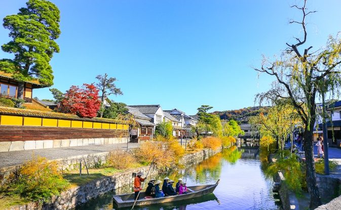 日本10天行程規劃