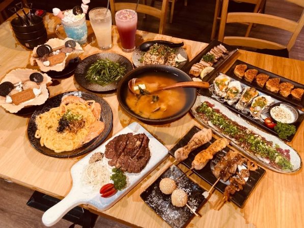 新竹高評分餐廳