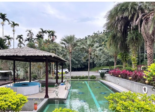 想窩11住宿景點推薦