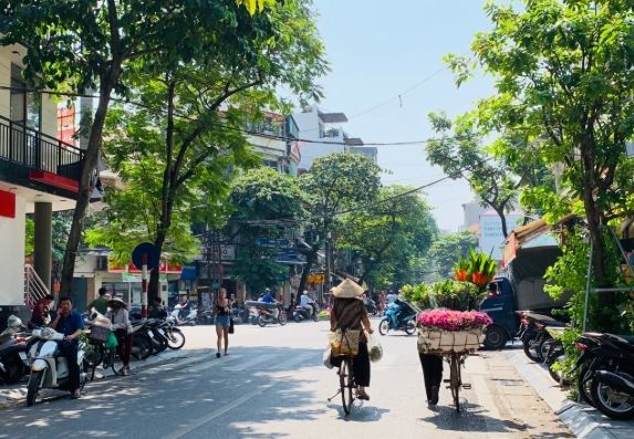 河內打卡景點 河內打卡景點