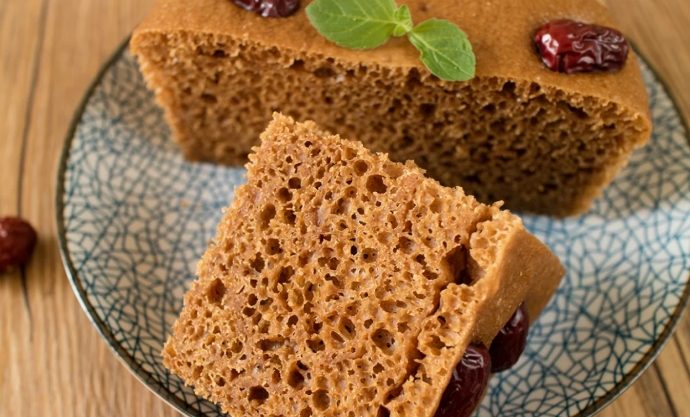 紅糖發糕做法 紅糖發糕做法