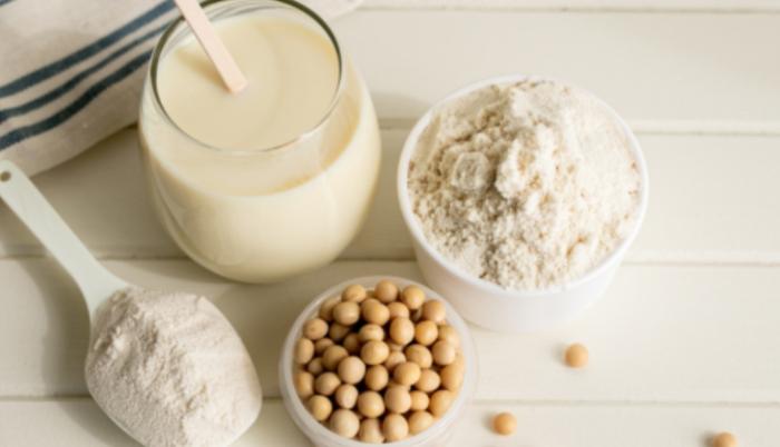 大豆蛋白副作用