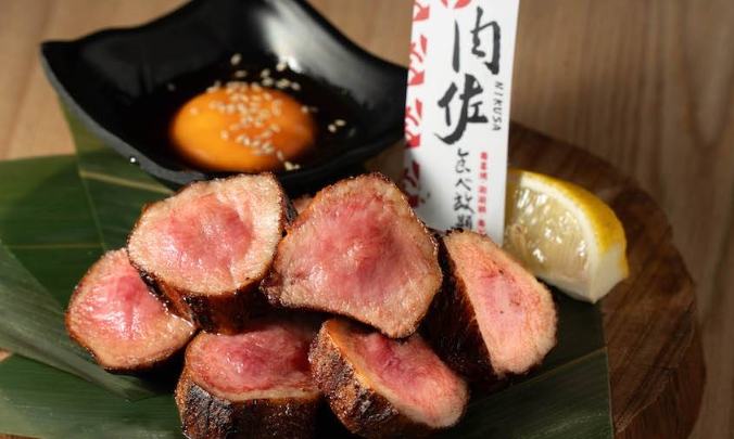 銅鑼灣美食推薦