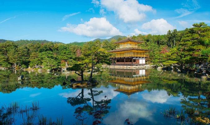 日本自由行攻略