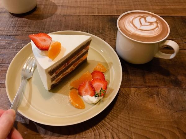 竹北不限時咖啡廳推薦