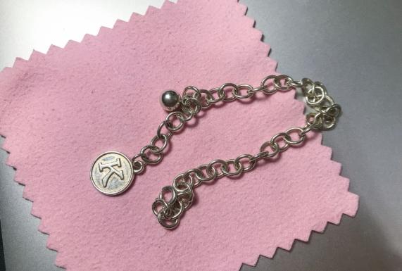 飾品氧化 飾品氧化