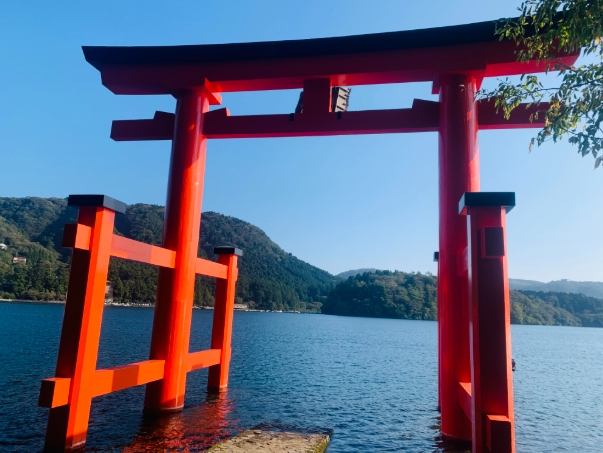 日本10天行程規劃