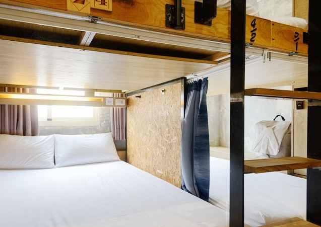 花蓮高CP值住宿