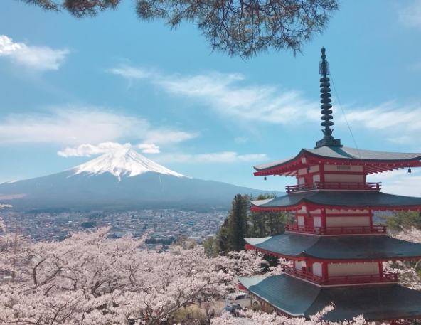 日本自由行攻略