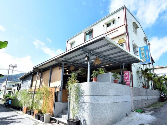 金崙民宿包棟推薦 金崙民宿包棟推薦