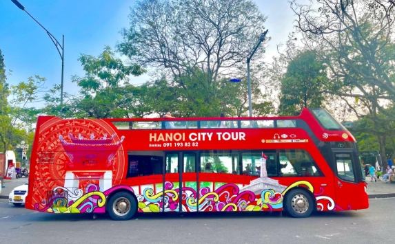 河內自由行攻略 河內自由行攻略