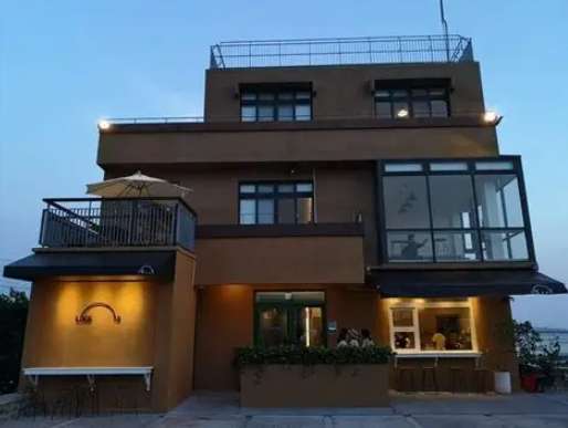 咖啡廳環境比較 咖啡廳環境比較