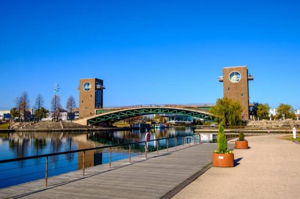 富山路面電車觀光 富山路面電車觀光