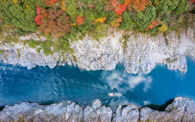 祖谷旅遊景點 祖谷旅遊景點