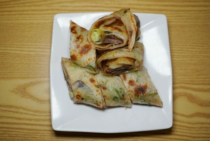 面老大中正區美食