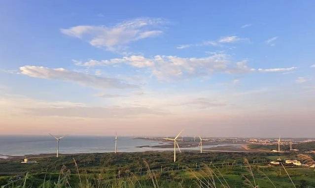 苗栗自駕景點 苗栗自駕景點