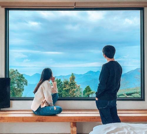 阿里山觀景房推薦