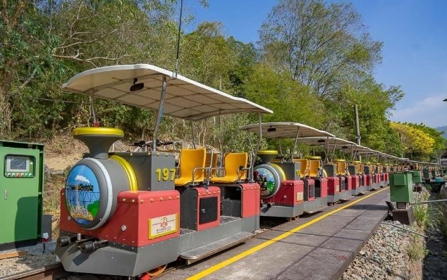 苗栗景點交通指南 苗栗景點交通指南