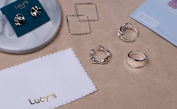 飾品氧化 飾品氧化