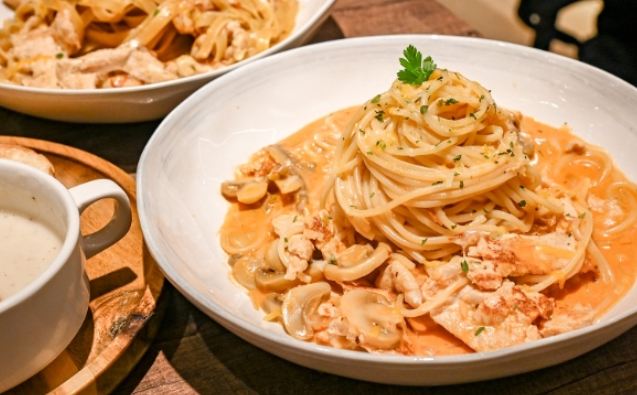 信義區晚餐推薦