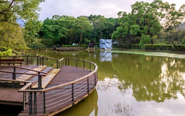 复兴乡旅游景点