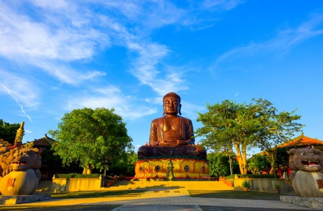 彰化二日遊行程