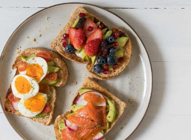 酪梨沙拉吐司做法 酪梨沙拉吐司做法