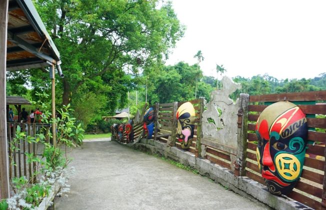 苗栗景點交通指南 苗栗景點交通指南