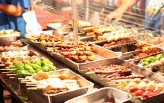 柳營夜市美食 柳營夜市美食