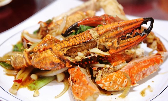 梧棲漁港美食推薦