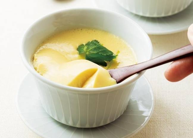 茶碗蒸食譜 茶碗蒸食譜