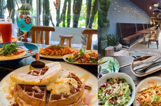 信義區晚餐推薦