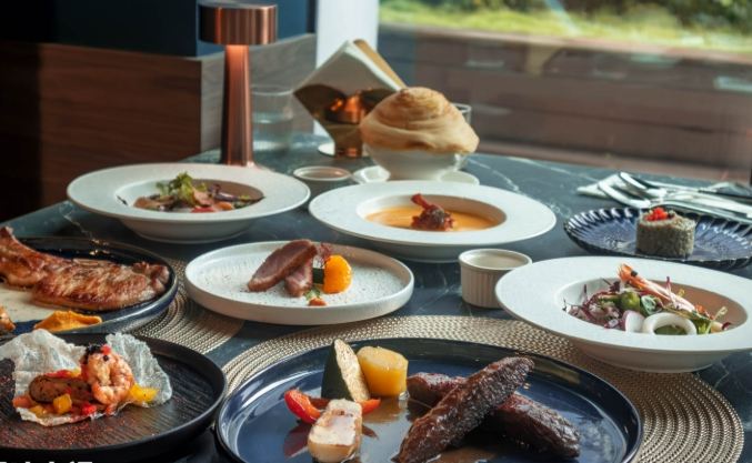 信義區聚餐餐廳推薦