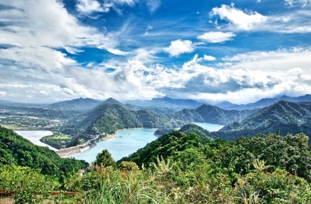 石門水庫旅遊 石門水庫旅遊