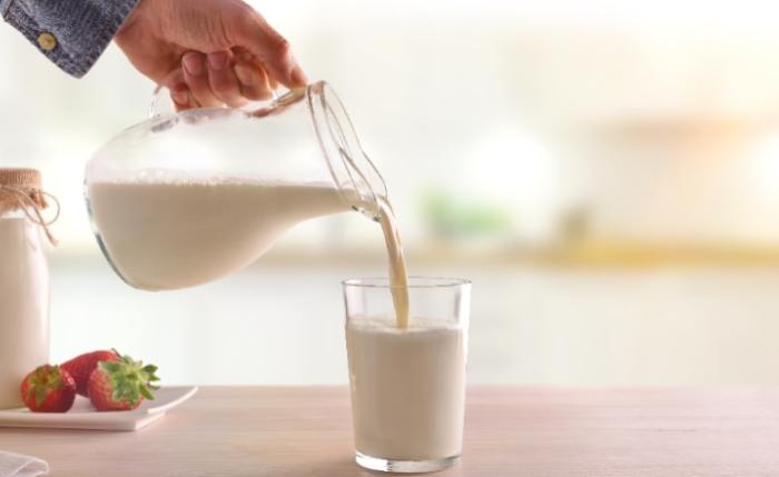 過期牛奶判斷 過期牛奶判斷