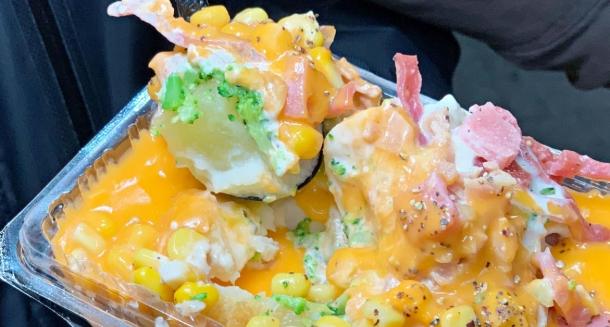 夜市必吃推薦 夜市必吃推薦