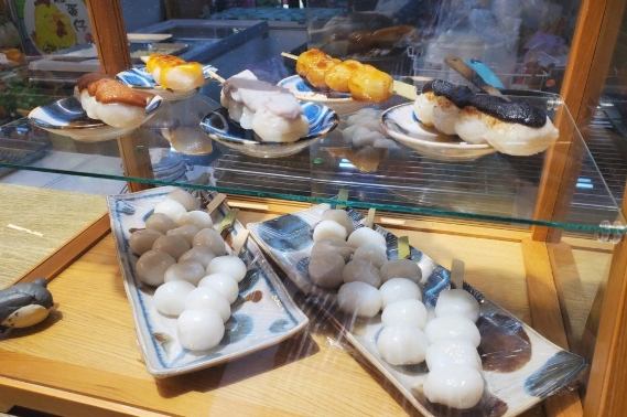 樹林興仁夜市必吃