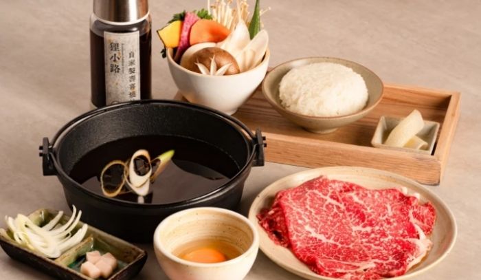 銅鑼灣美食推薦