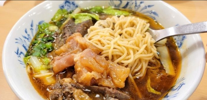 中和景安站餐廳