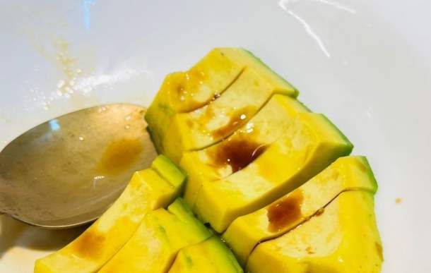 冷凍酪梨保存方法