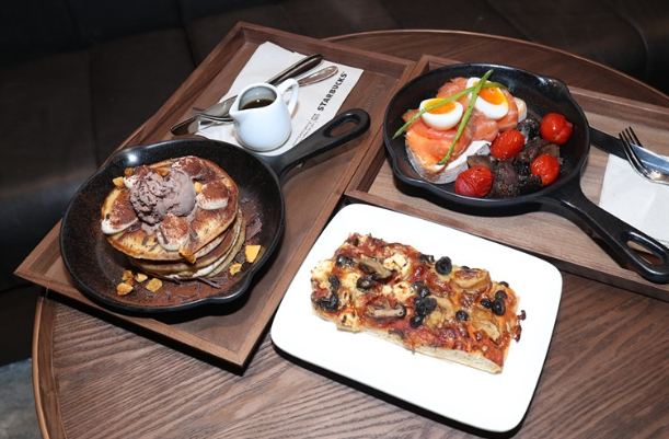 香港早餐美食 香港早餐美食