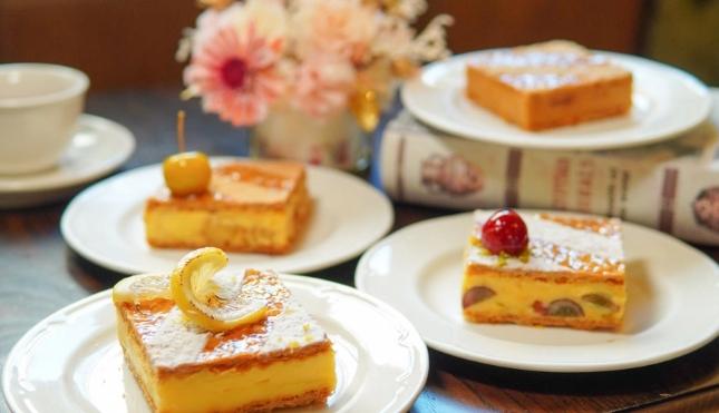 信義區美食平價