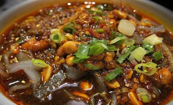 台北中山站火鍋