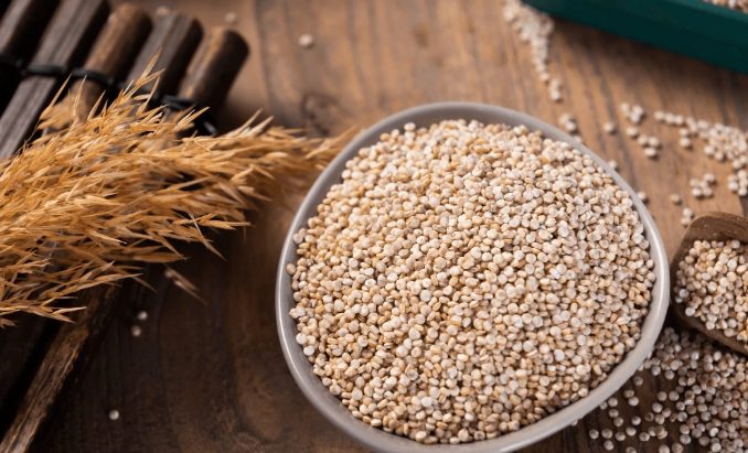 藜麦煮法 藜麦煮法