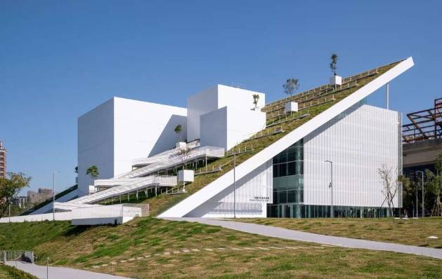 桃園無障礙旅遊