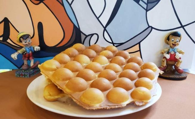 香港美食指南 香港美食指南