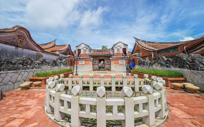 金門旅遊行程 金門旅遊行程