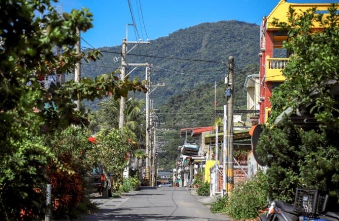 金崙溫泉民宿包棟 金崙溫泉民宿包棟